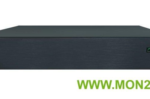 Линия XVR 16: Видеорегистратор мультиформатный 16-канальный