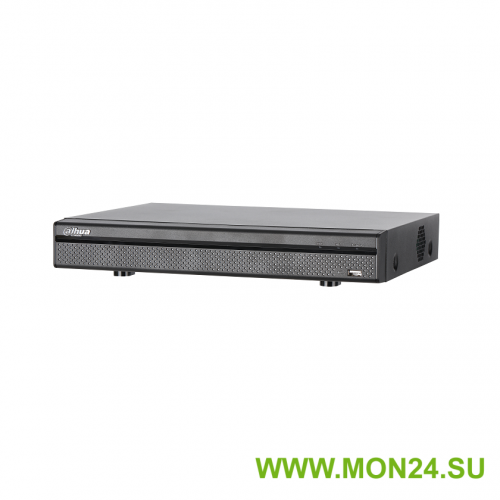 DHI-XVR5432L: Видеорегистратор мультиформатный 32-канальный