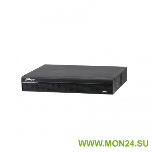 DHI-XVR5216AN-4KL: Видеорегистратор мультиформатный 16-канальный