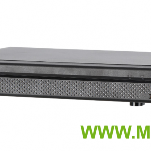 DHI-XVR5108HE-S2: Видеорегистратор мультиформатный 8-канальный