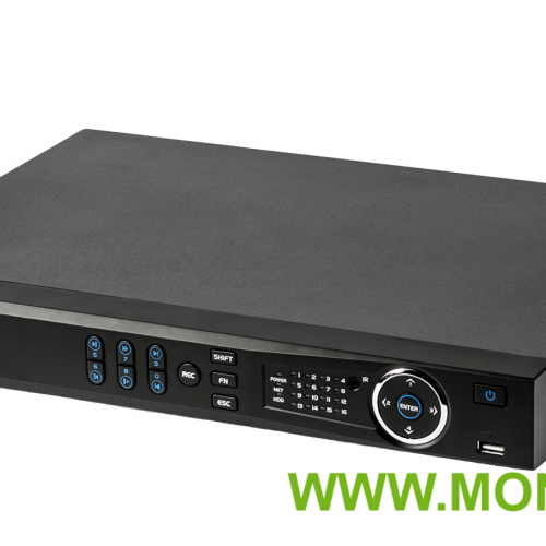 RVi-HDR16LB-M: Видеорегистратор мультиформатный 16-канальный