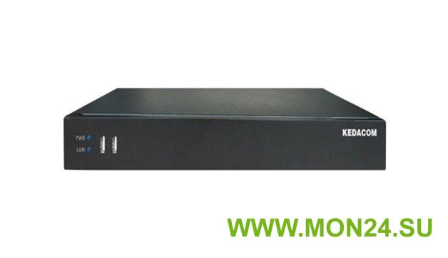 NVR1825-9HDA: IP-видеорегистратор 9-канальный