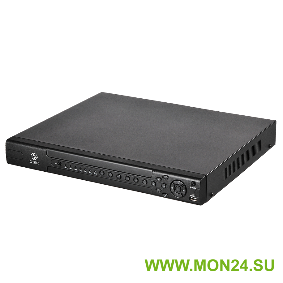 NR-32220S: IP-видеорегистратор 32-канальный