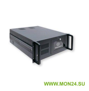 Guard NVR24: IP-видеорегистратор 24-канальный