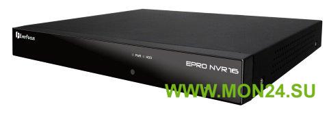 EPRO-NVR16: IP-видеорегистратор 16-канальный