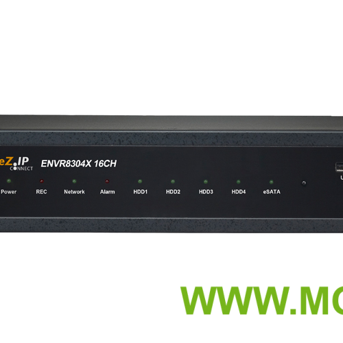 ENVR8304X-16: IP-видеосервер 16-канальный