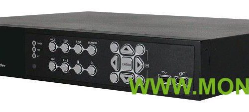 ACE DN-5064AR6: IP-видеорегистратор 64-канальный