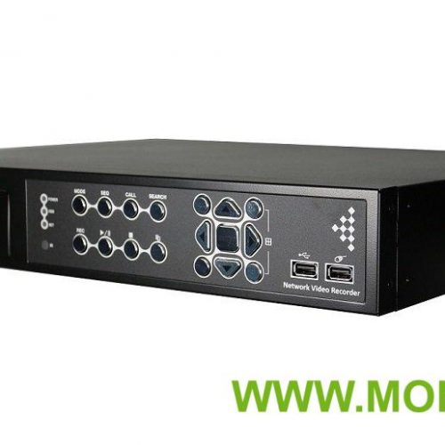 ACE DN-5032AR6: IP-видеорегистратор 32-канальный