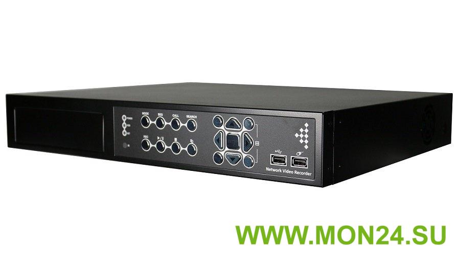 ACE DN-5032AR6: IP-видеорегистратор 32-канальный