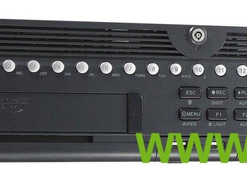 BestNVR-3204 IP: IP-видеосервер 32-канальный