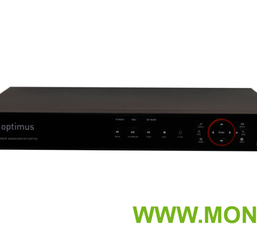 NVR-2321: IP-видеорегистратор 32-канальный