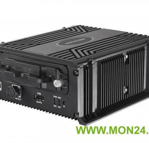 DS-M7508HNI/GW: IP-видеорегистратор 8-канальный
