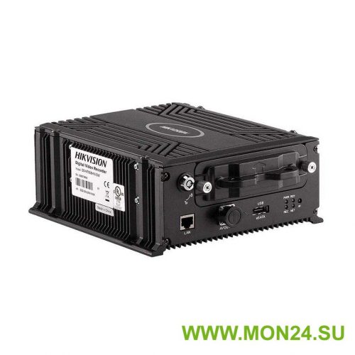 DS-M7508HNI: IP-видеорегистратор 8-канальный