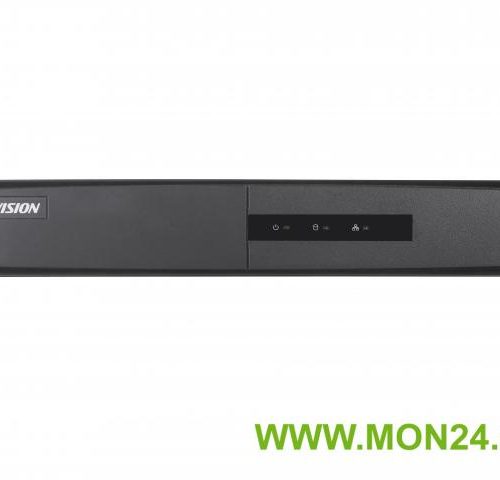 DS-7104NI-Q1/M: IP-видеорегистратор 4-канальный