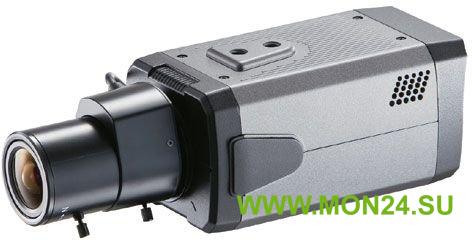GF-C4343HD: Видеокамера HD-SDI корпусная