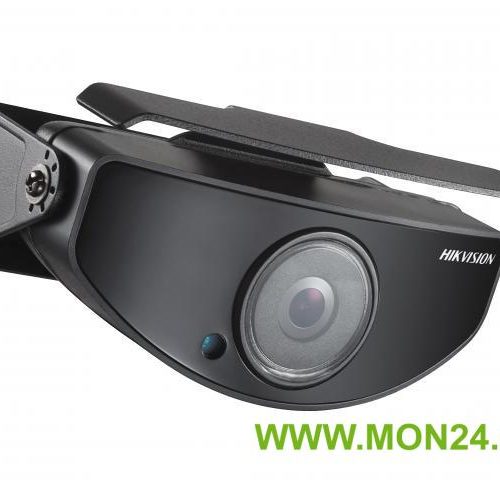 AE-VC151T-IT (2.8 мм): Видеокамера TVI корпусная уличная