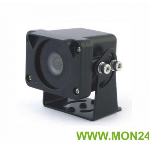 MDC-AV6290FSL: Видеокамера AHD миниатюрная квадратная уличная