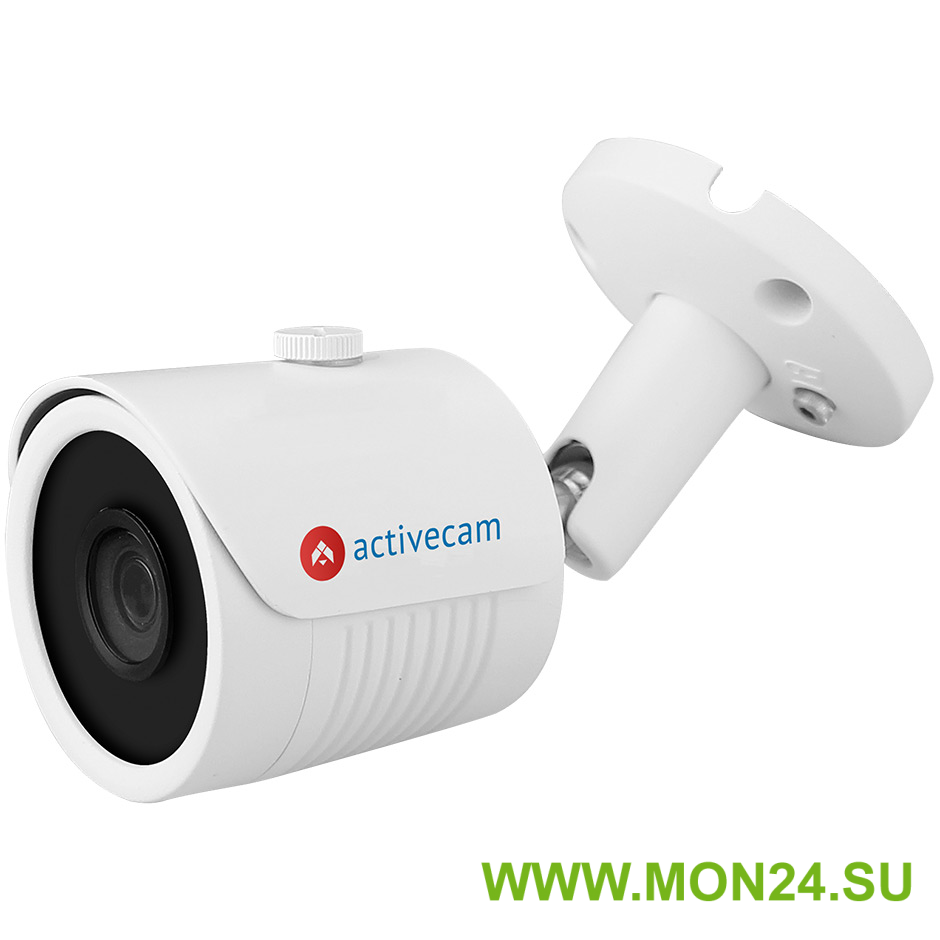 AC-TA281IR3: Видеокамера мультиформатная корпусная уличная