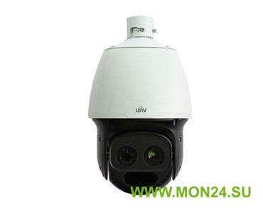 IPC6242SL-X33: IP-камера купольная поворотная скоростная