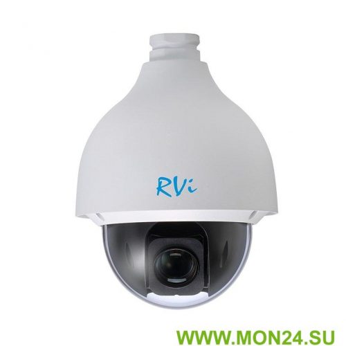 RVi-IPC52Z30-A1-PRO: IP-камера купольная поворотная скоростная