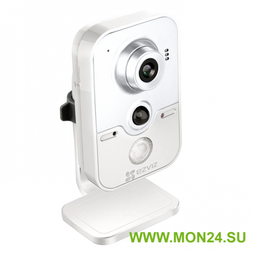 C2W (CS-CV100-B0-31WPFR 2.8 мм): IP-камера компактная