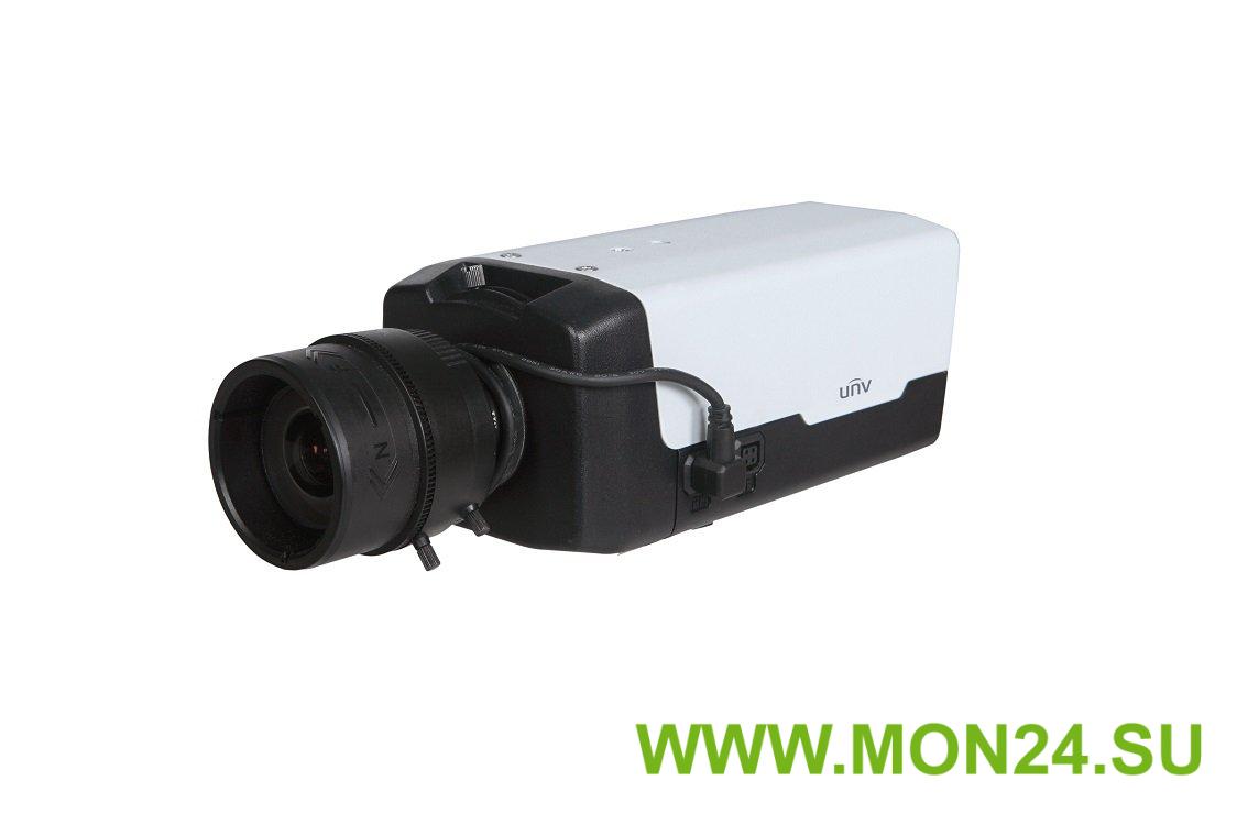IPC568E-G: IP-камера корпусная