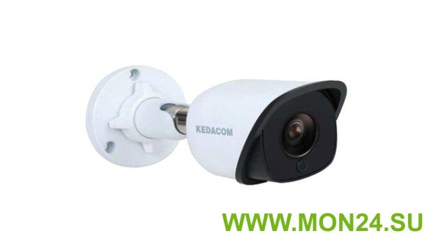 IPC2253-HNB-PIR30 (-L0600): IP-камера корпусная уличная