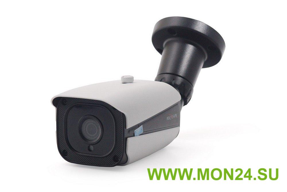 PNM-IP2-V12 v.2.3.5: IP-камера корпусная уличная