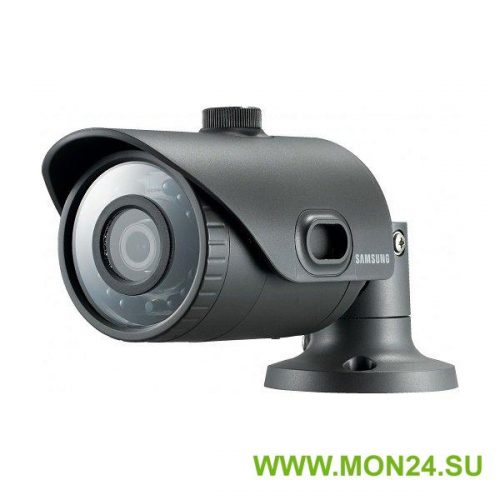 SNO-L6013RP: IP-камера корпусная уличная