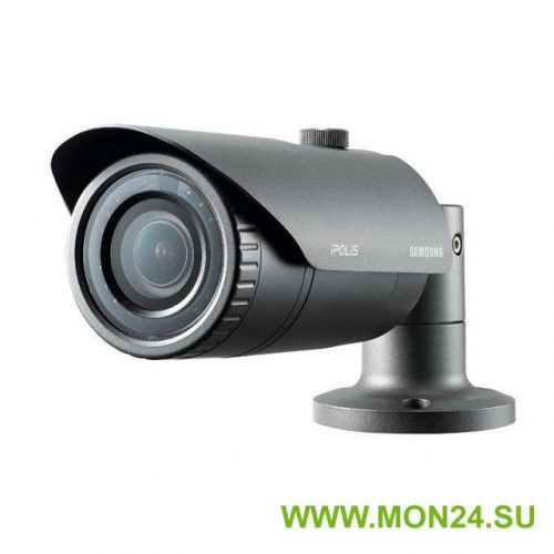 SNO-7084R: IP-камера корпусная уличная