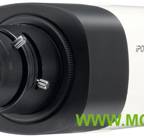 SNB-7004P: IP-камера корпусная уличная