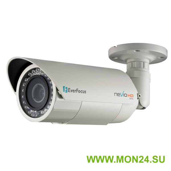 EZN-3260: IP-камера корпусная уличная