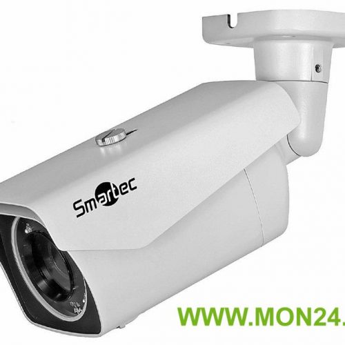 STC-IPM3698A/3 rev.2: IP-камера корпусная уличная