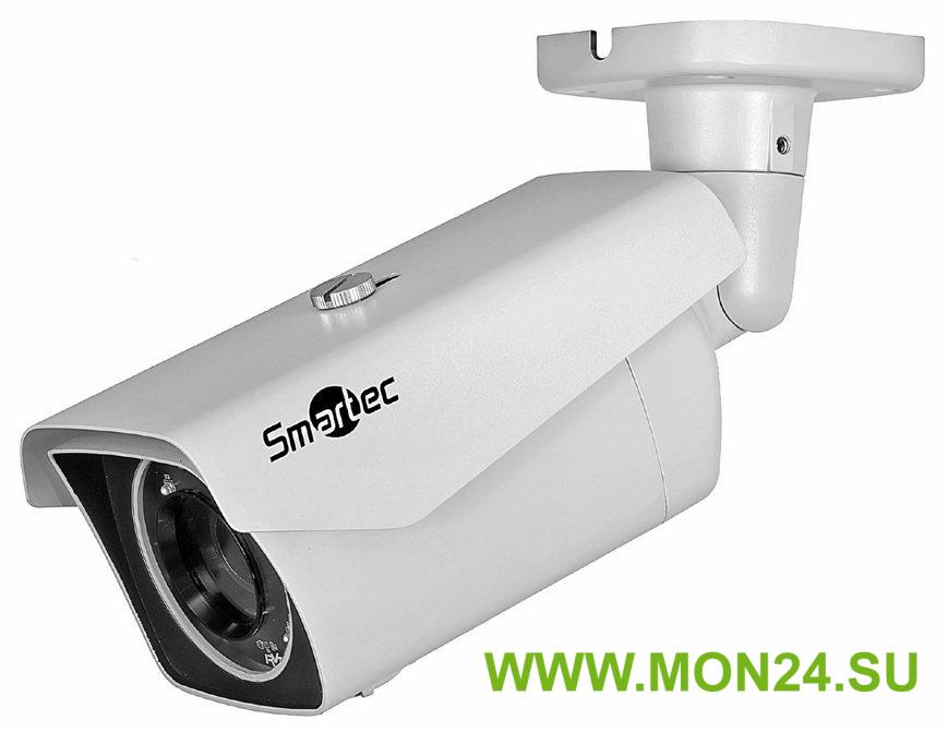 STC-IPM3698A/3 rev.2: IP-камера корпусная уличная