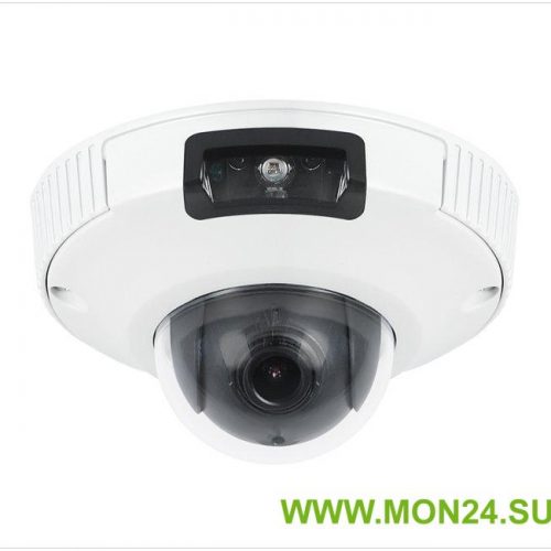 SRD-2000EX 28: IP-камера купольная