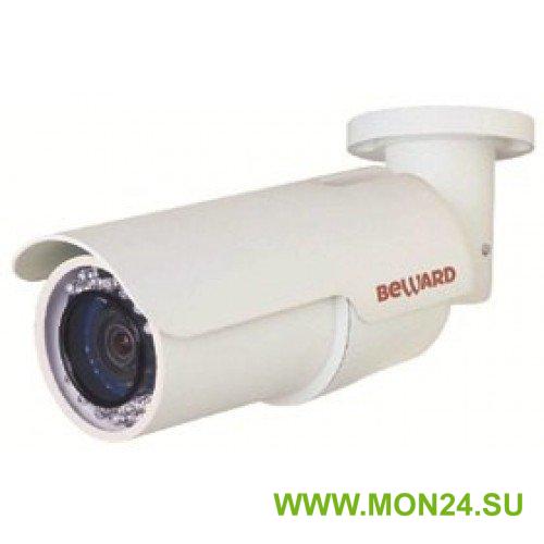 BD4680RVZ: IP-камера купольная уличная