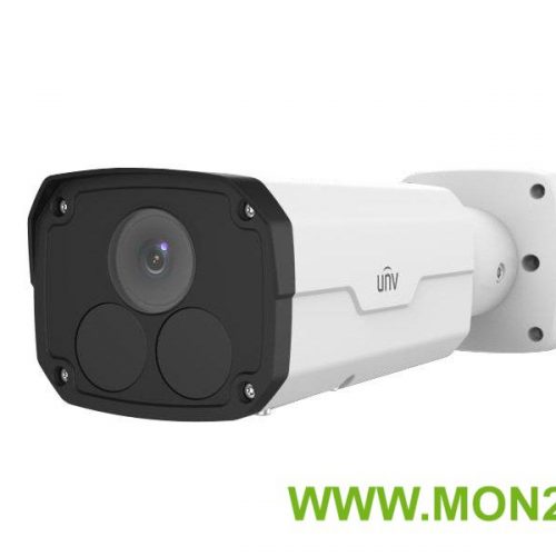 IPC2222SR5-UPF40-B: IP-камера корпусная уличная