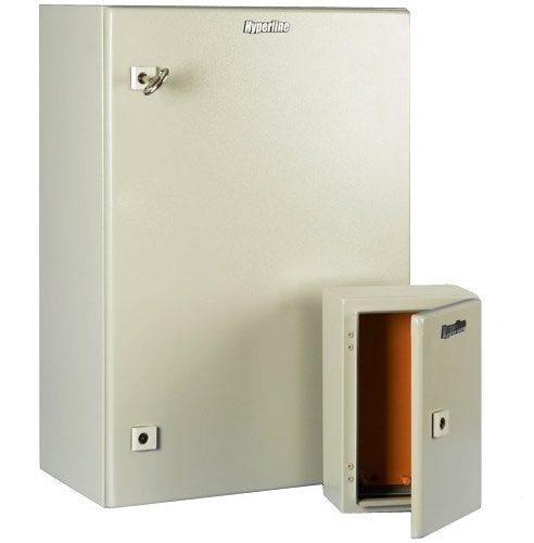 TECL-1045: Шкаф электрический 500х400х210