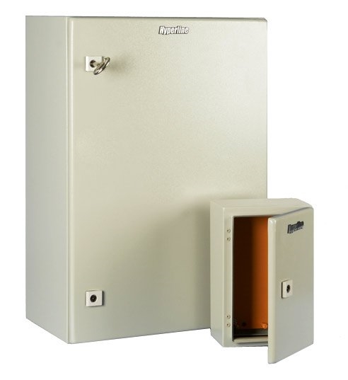 TECL-1045: Шкаф электрический 500х400х210