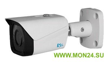 RVi-IPC44 V.2 (6): IP-камера корпусная уличная