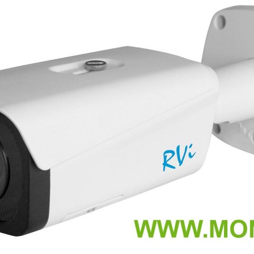 RVi-IPC42Z5 (7-35): IP-камера корпусная уличная антивандальная
