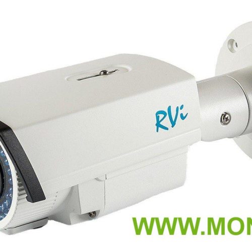 RVi-IPC42LS(2.8-12 мм): IP-камера корпусная уличная