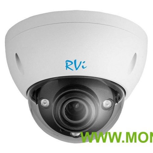 RVi-IPC38VM4: IP-камера купольная уличная