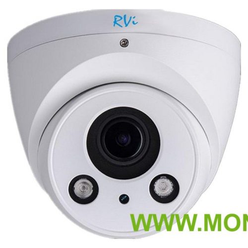 RVi-IPC34VDM4: IP-камера купольная уличная