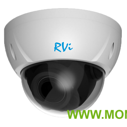 RVi-IPC32VL (2.7-12 мм): IP-камера купольная уличная антивандальная