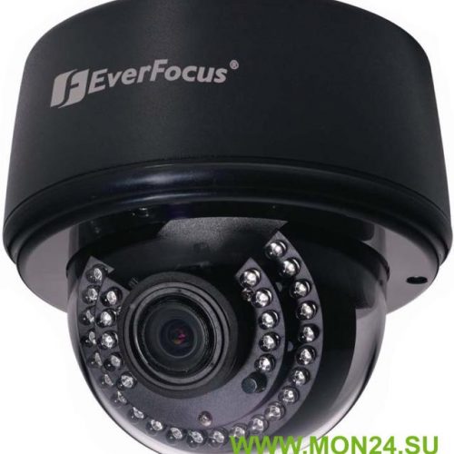 EDN-3260: IP-камера купольная уличная