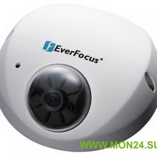 EDN-1220: IP-камера купольная