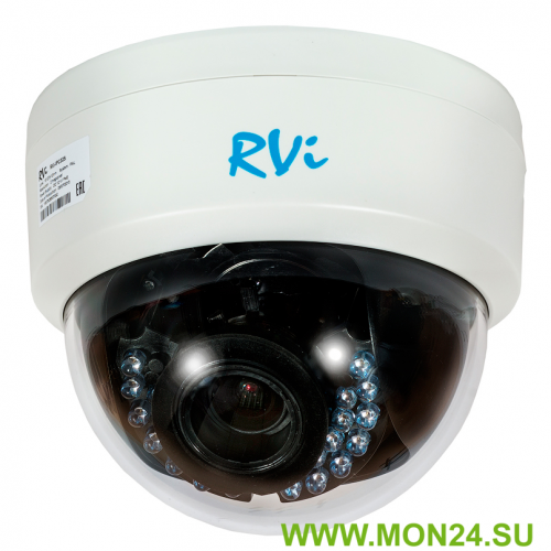RVi-IPC32S(2.8-12 мм): IP-камера купольная