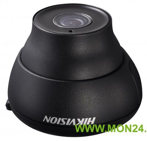 DS-2XM6612FWD-I (2mm): IP-камера купольная
