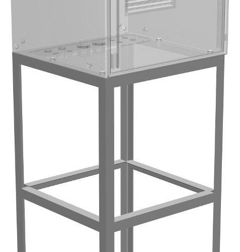 ОНШ-9: Основание напольное для шкафов ТШ